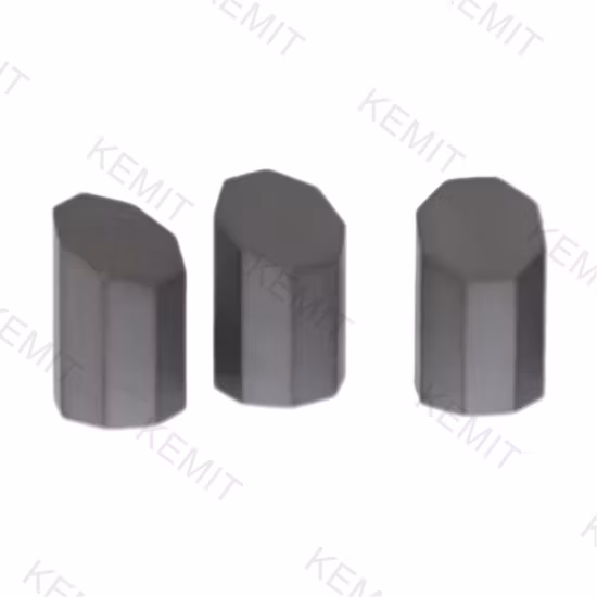 Плоские заготовки из карбида вольфрама с повышенной износостойкостью